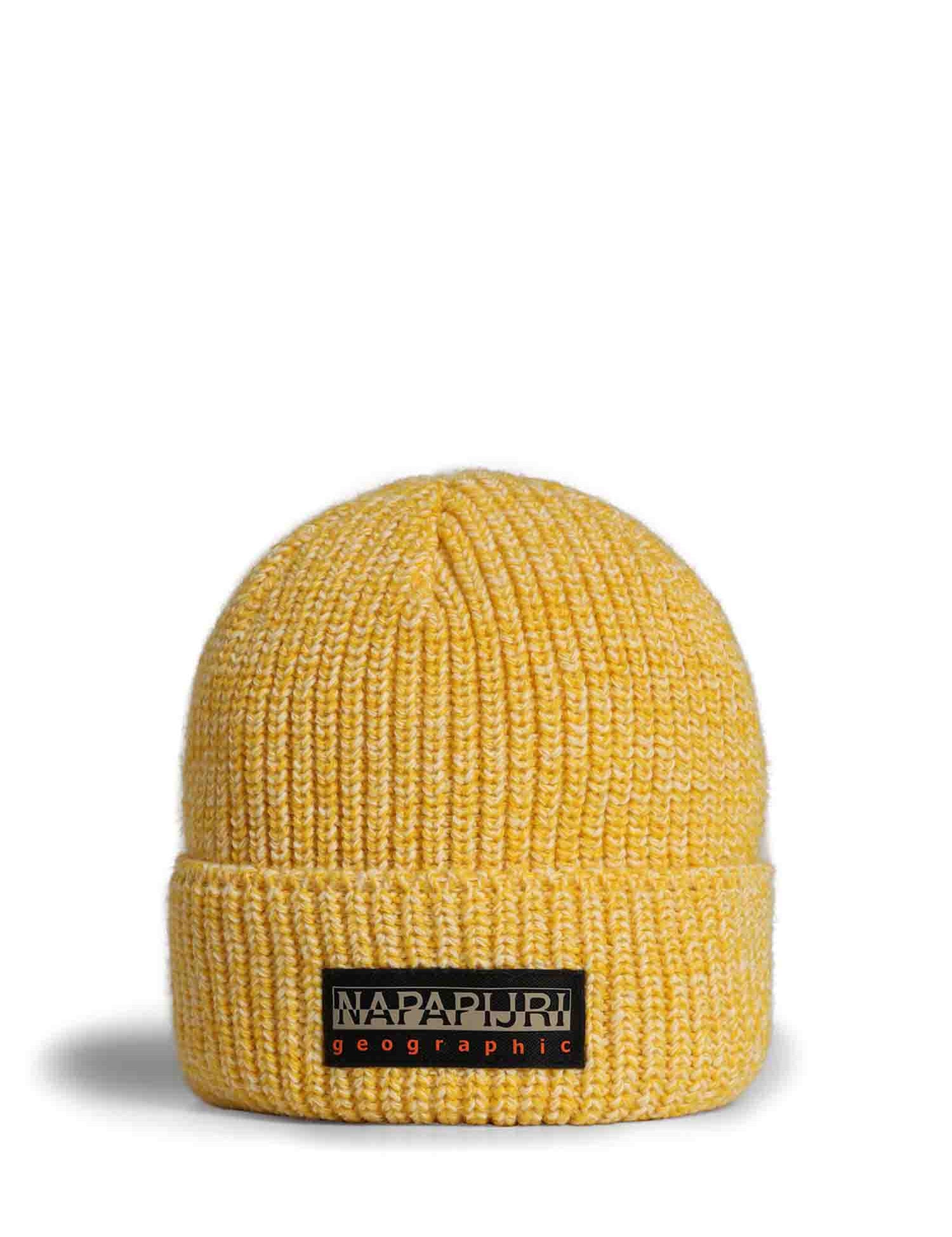 Cappelli Giallo Napapijri