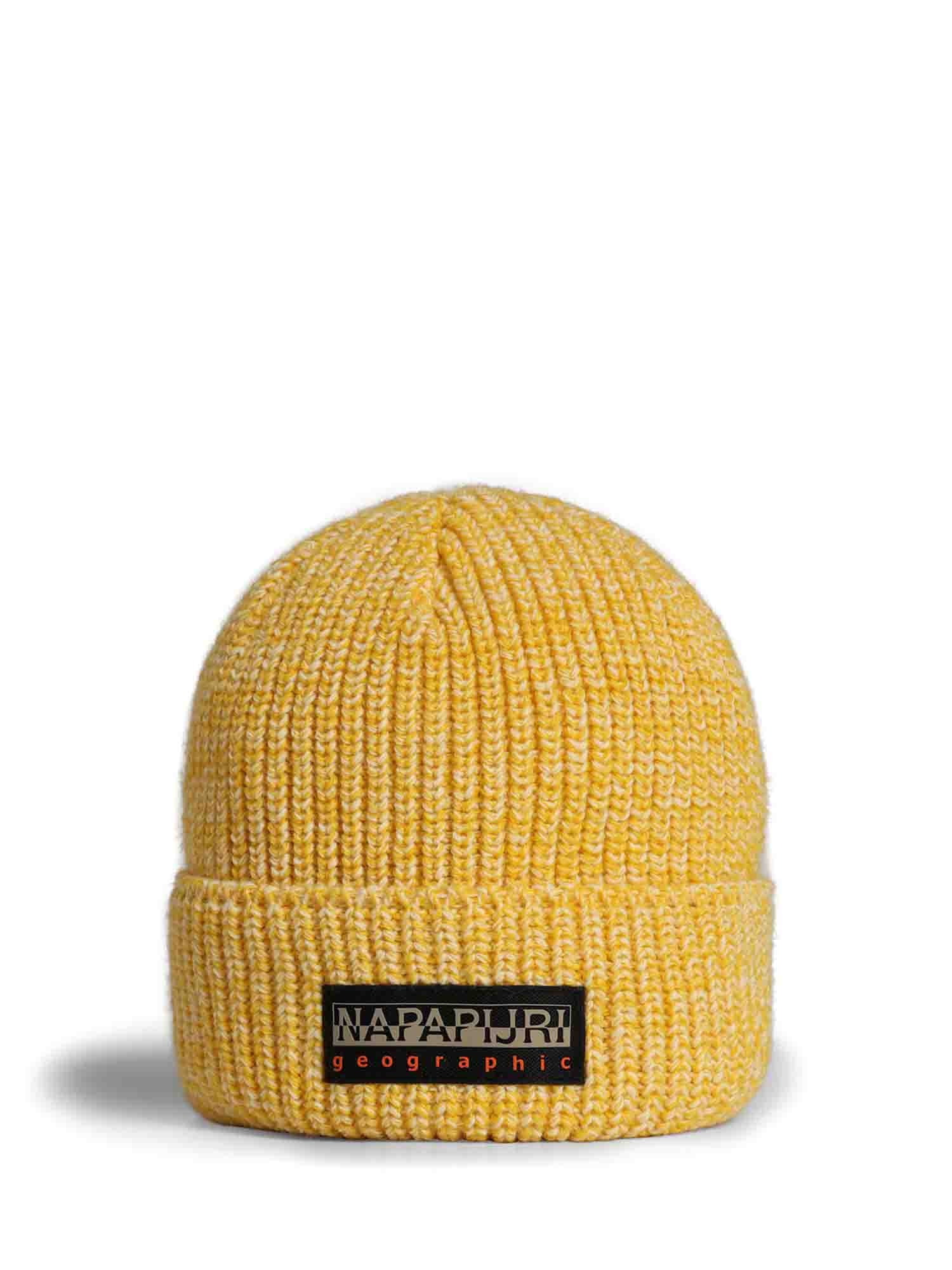 Cappelli Giallo Napapijri