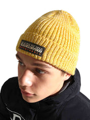 Cappelli Giallo Napapijri