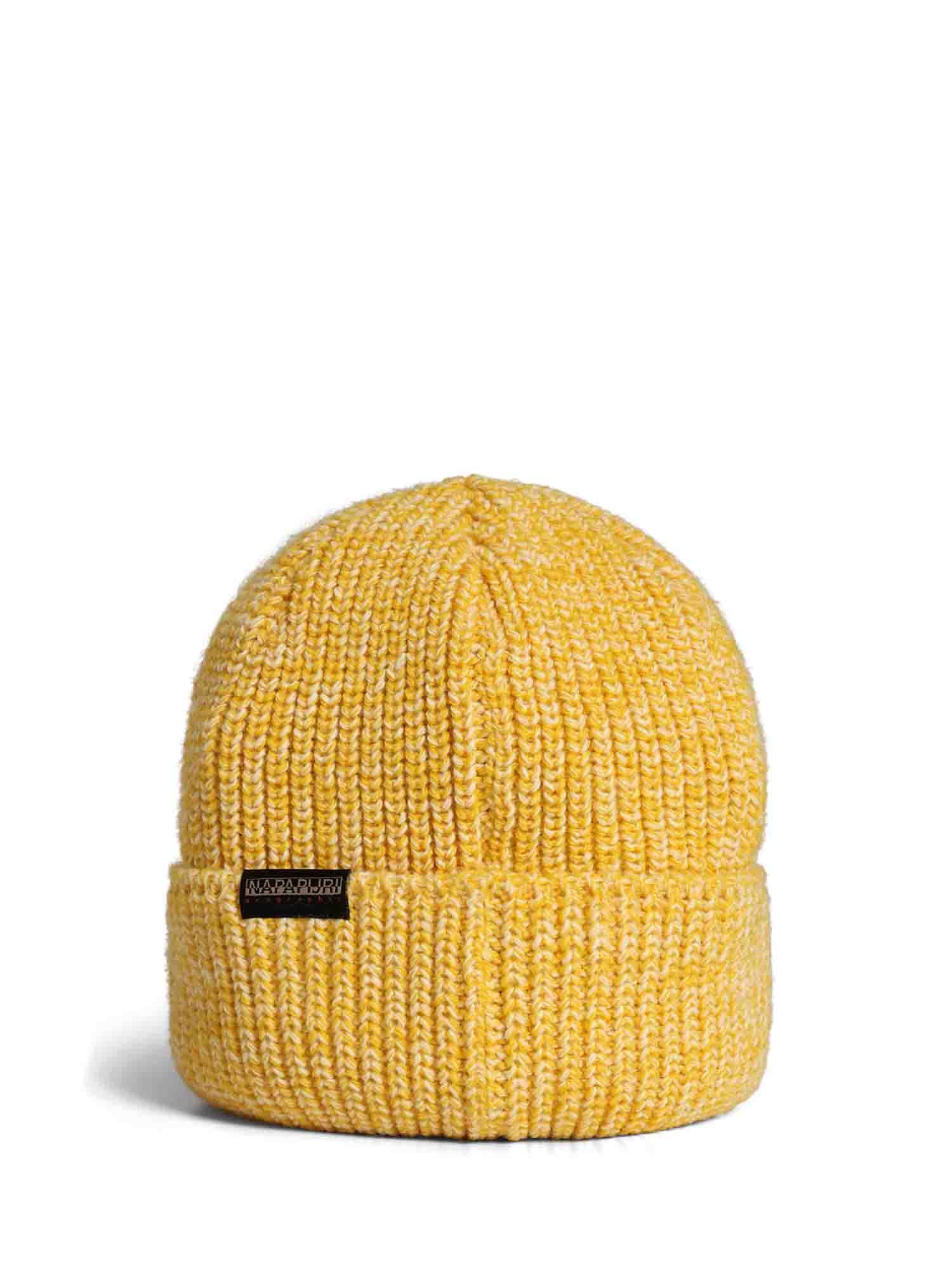 Cappelli Giallo Napapijri