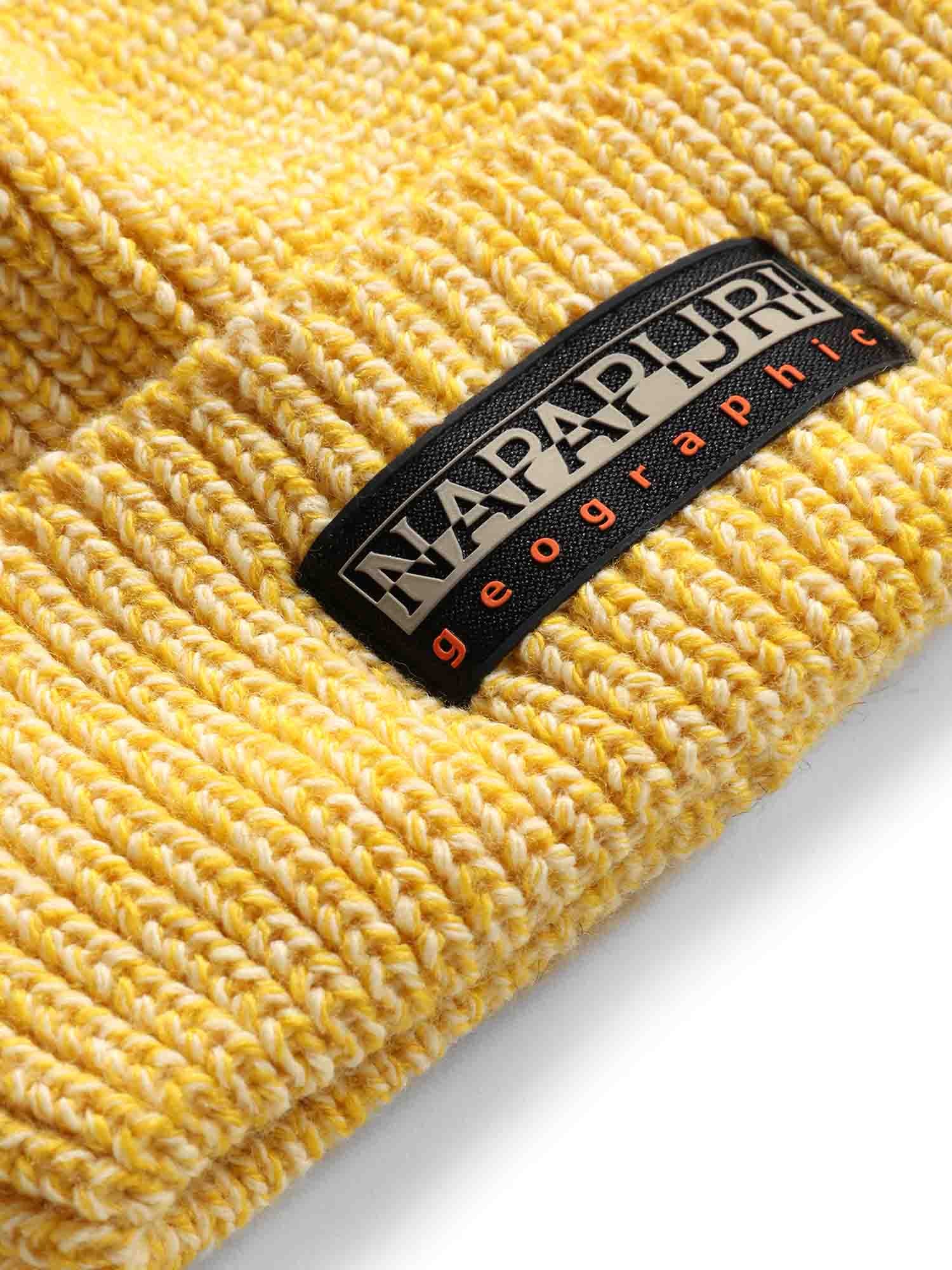Cappelli Giallo Napapijri
