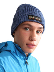 Cappelli Blu Napapijri