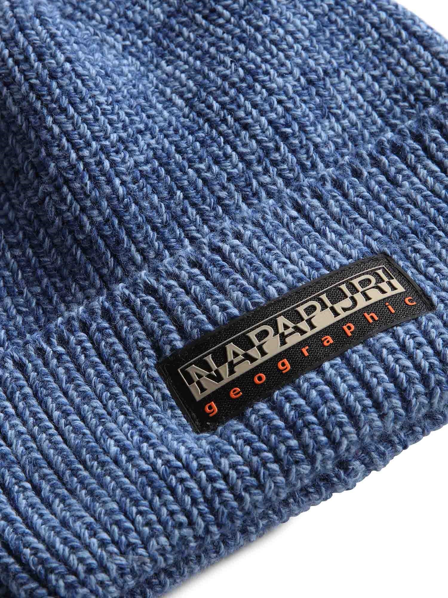 Cappelli Blu Napapijri