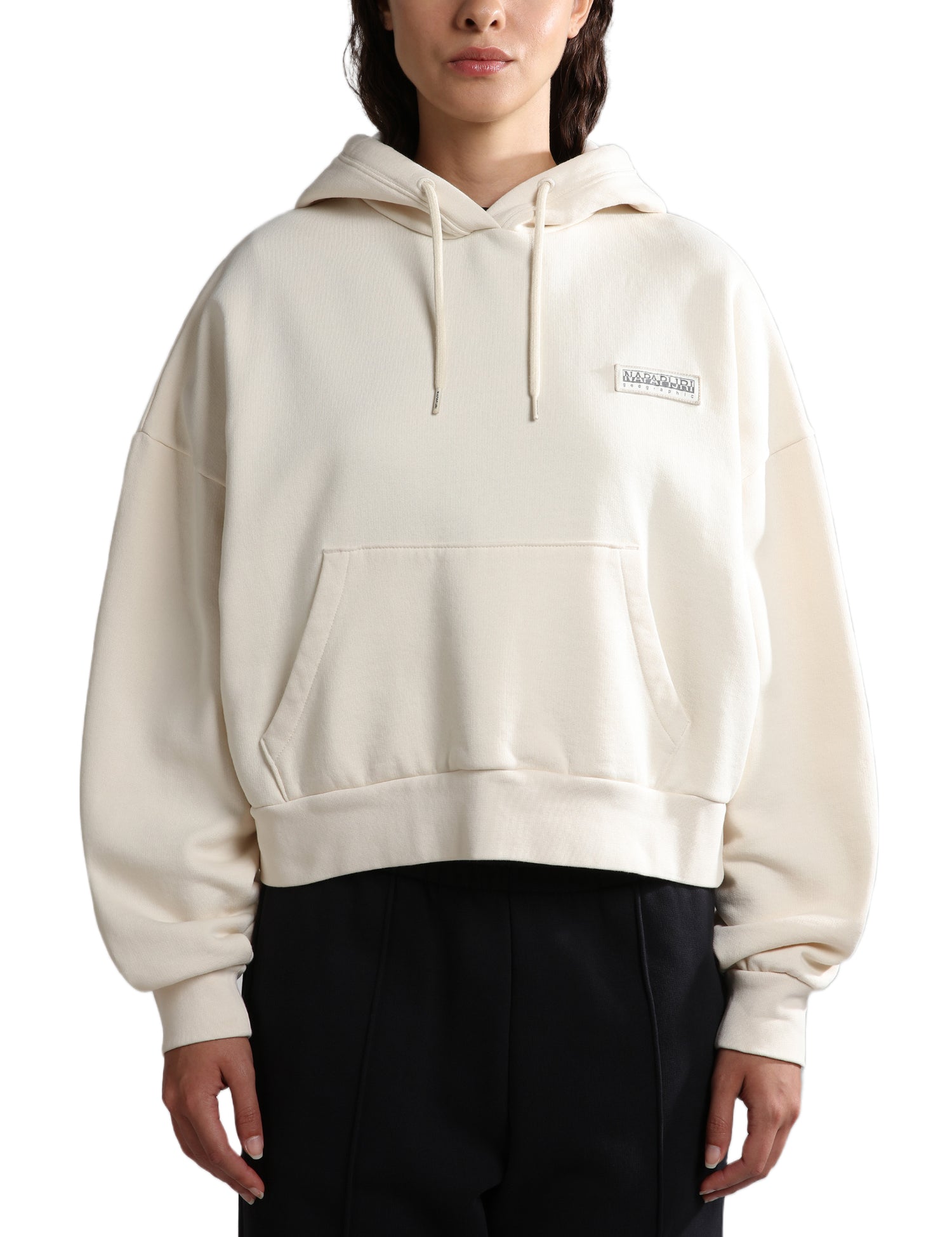 Felpe Beige Napapijri