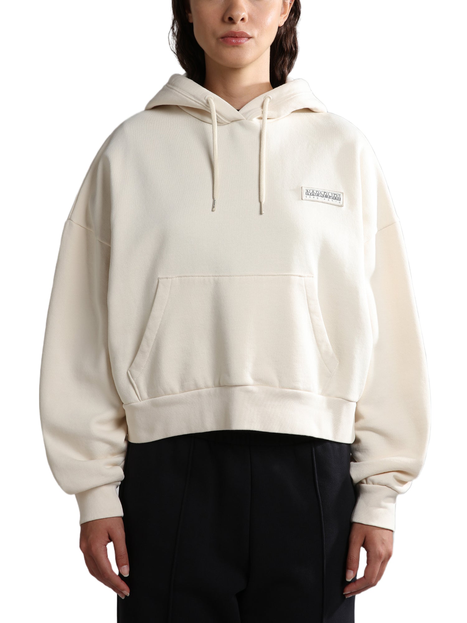 Felpe Beige Napapijri