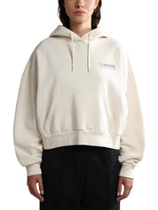 Felpe Beige Napapijri