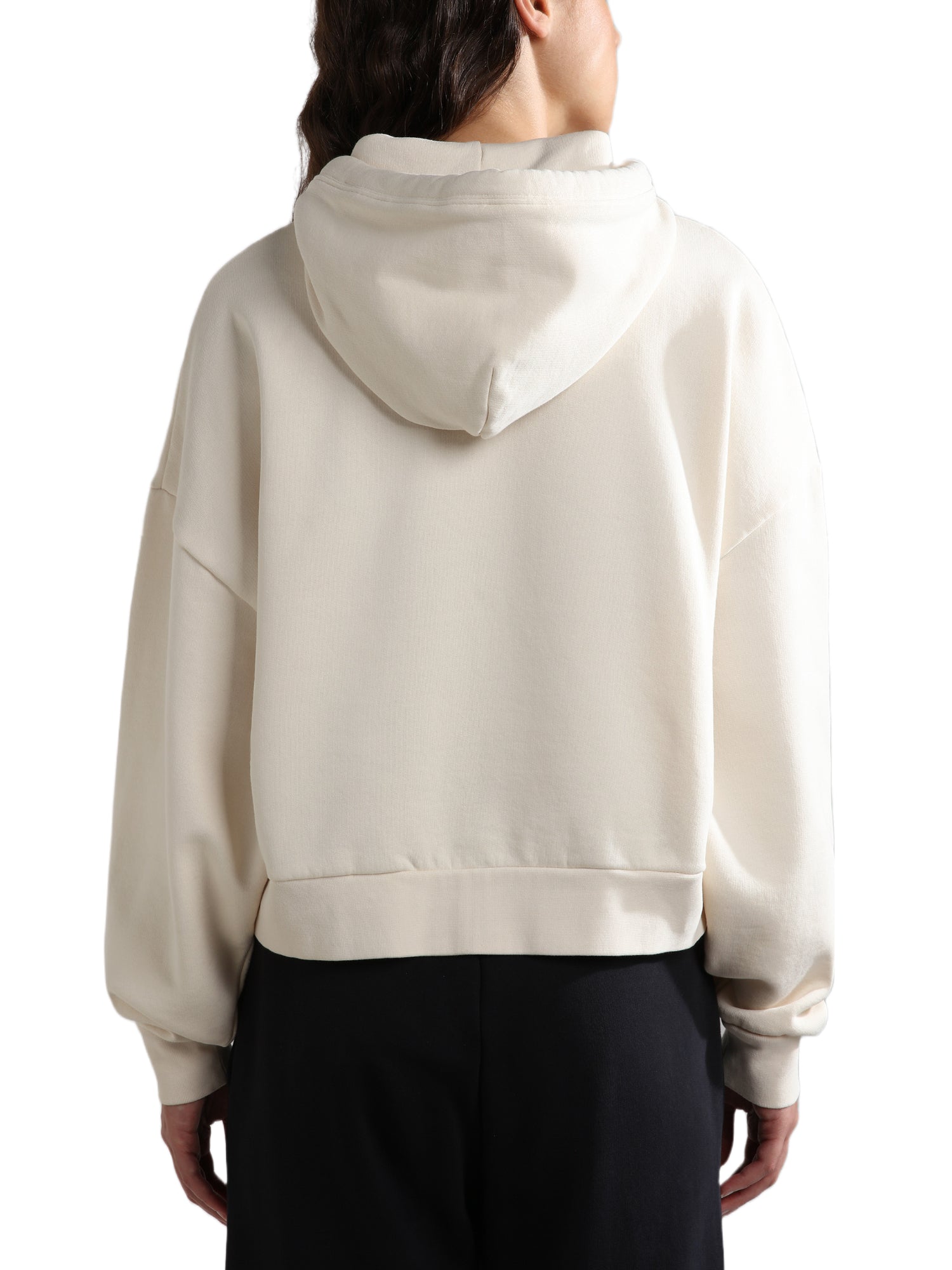 Felpe Beige Napapijri