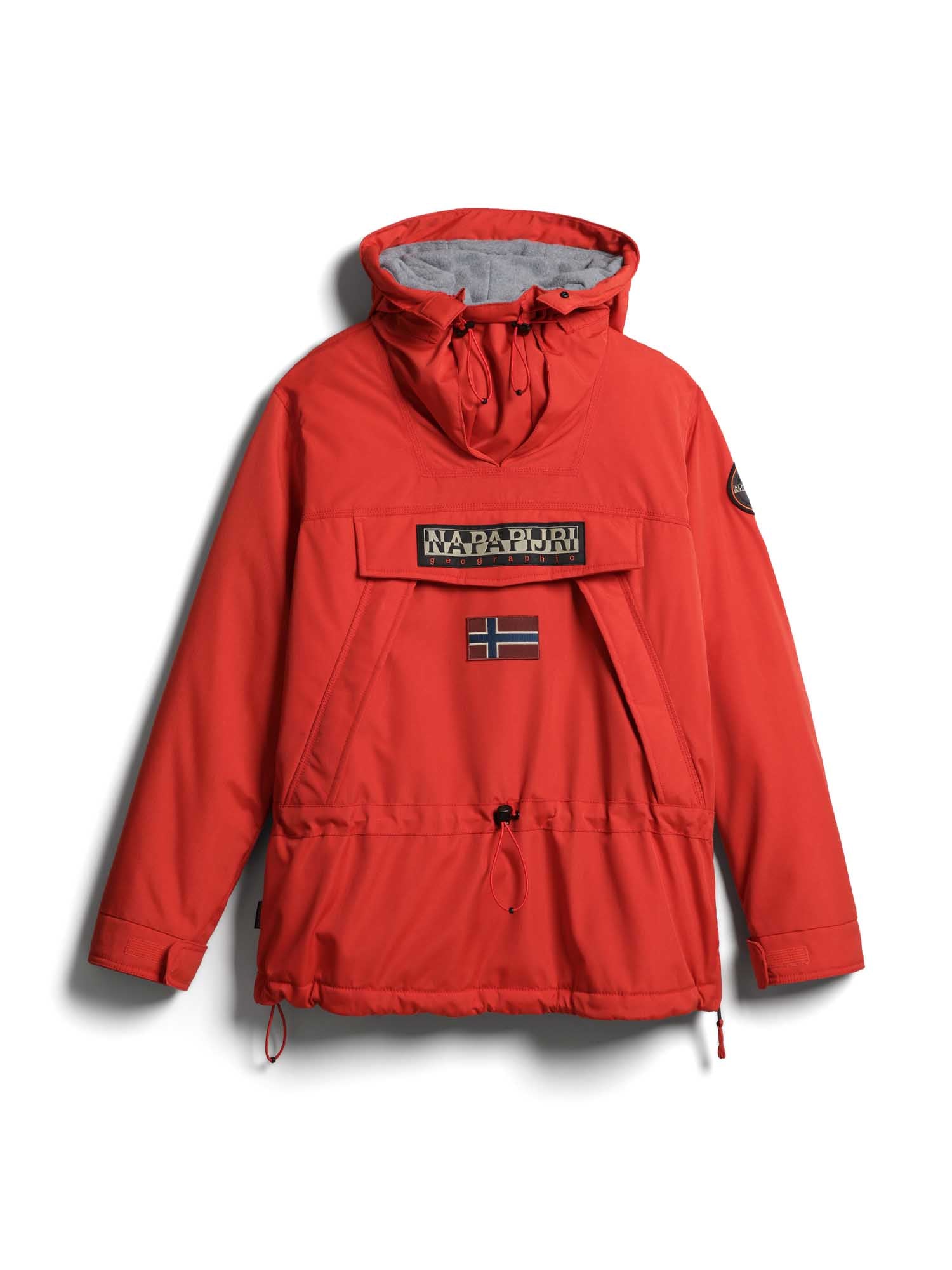 Napapijri giacche on sale