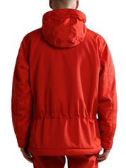 Giacche Rosso Napapijri