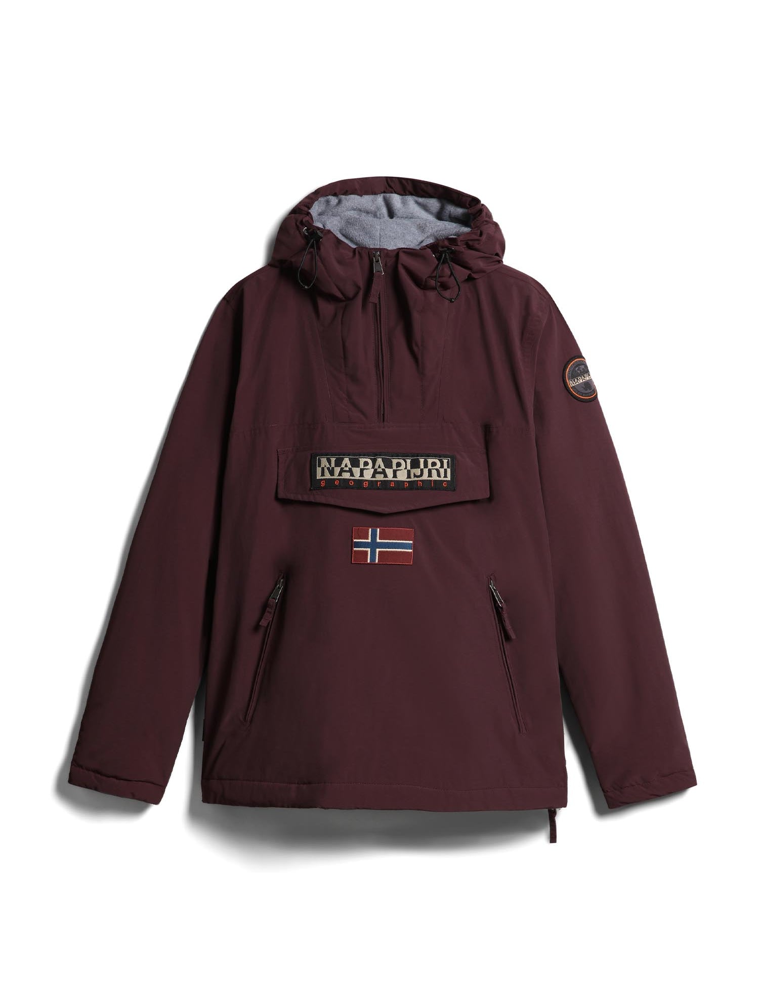 Giacche Bordeaux Napapijri