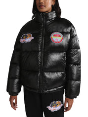 Piumini Nero Napapijri