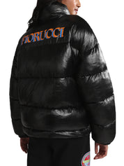 Piumini Nero Napapijri