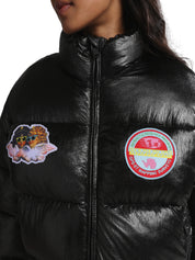 Piumini Nero Napapijri