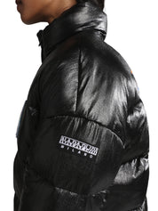 Piumini Nero Napapijri