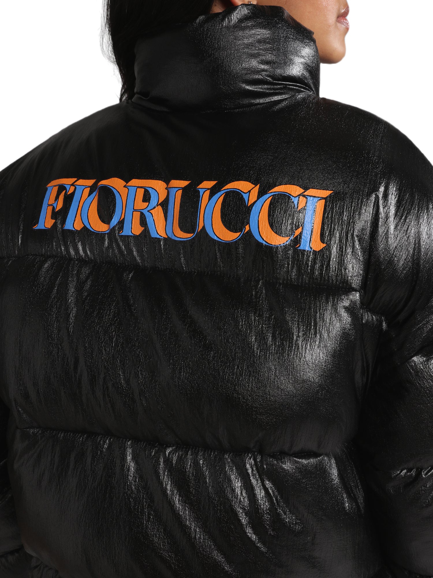 Piumini Nero Napapijri