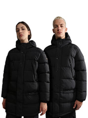 Giacche Nero Napapijri