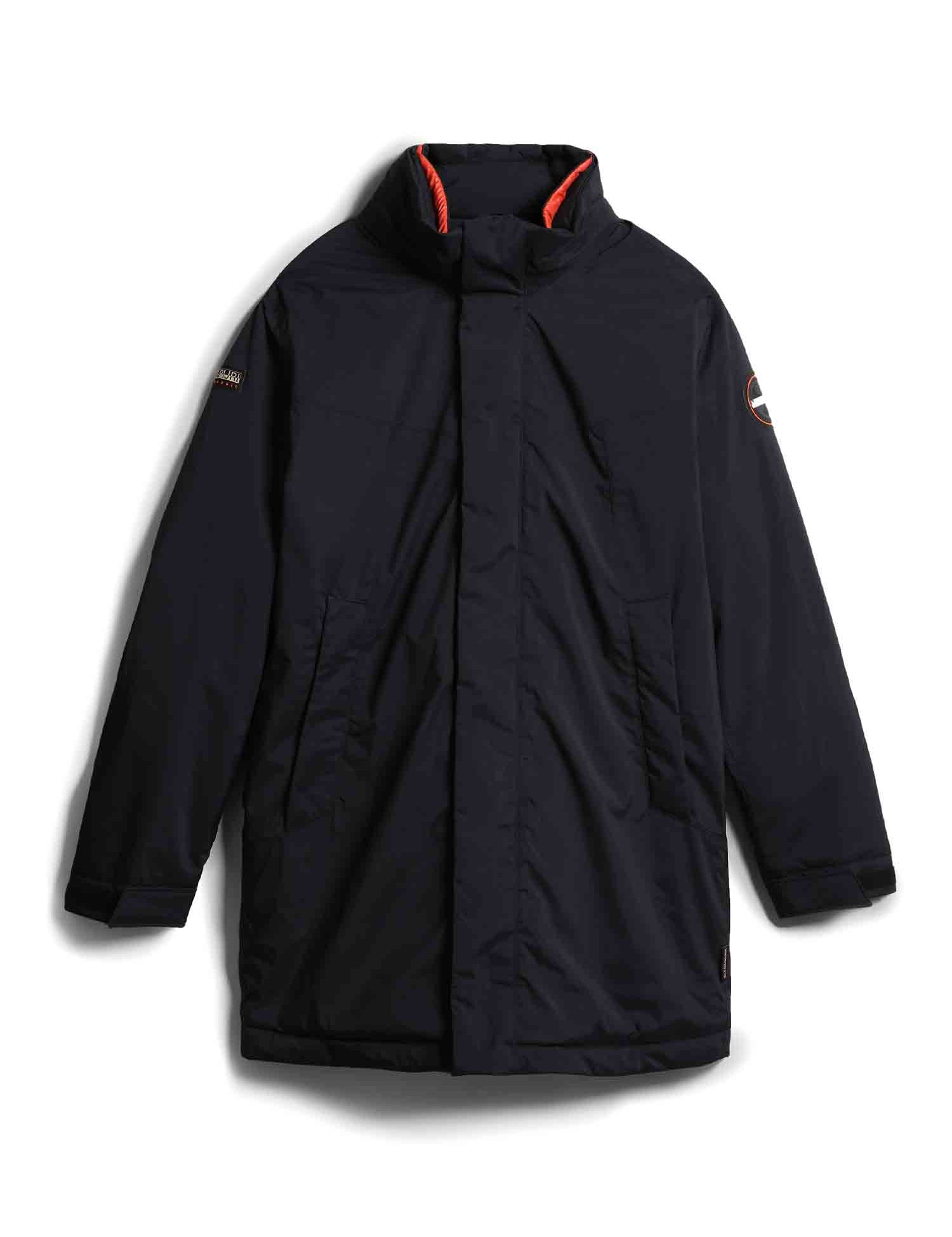 Giacche Nero Napapijri