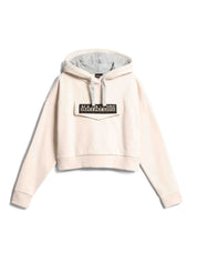 Felpe Beige Napapijri