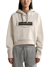 Felpe Beige Napapijri