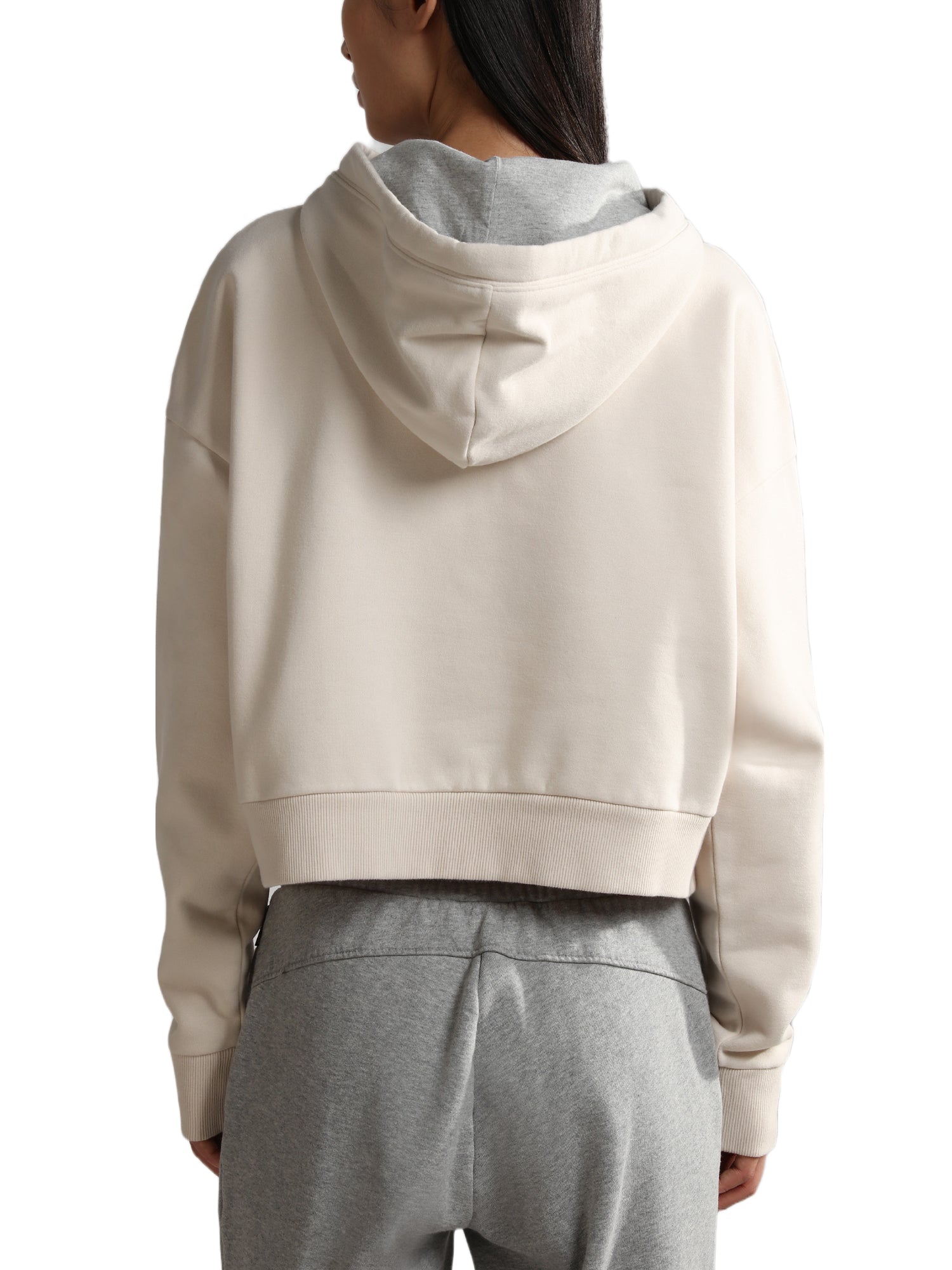 Felpe Beige Napapijri