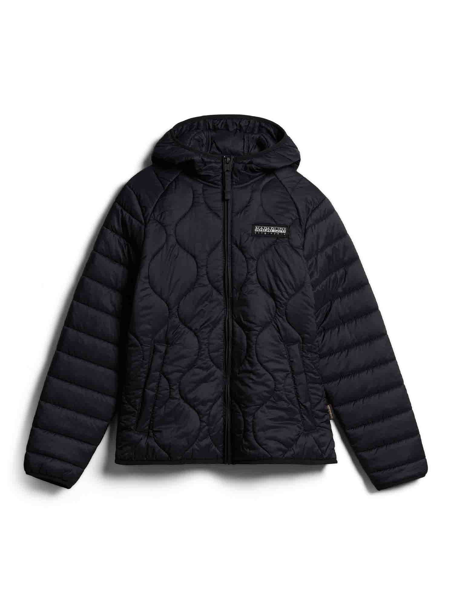 Piumini Nero Napapijri