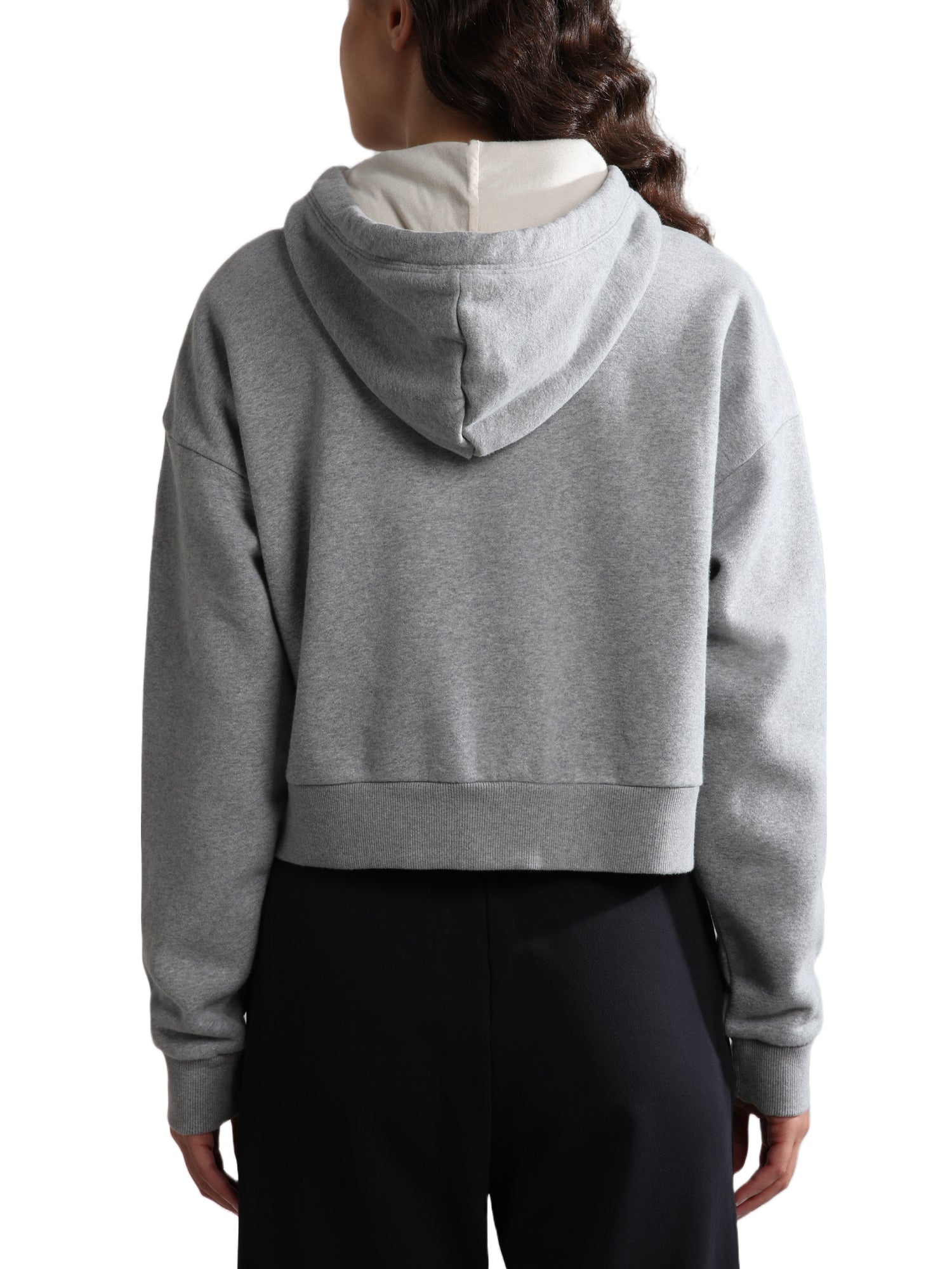 Felpe Grigio Napapijri