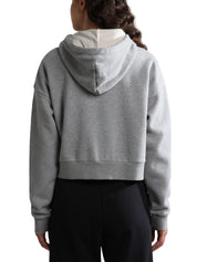 Felpe Grigio Napapijri