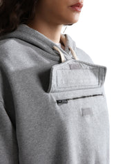 Felpe Grigio Napapijri