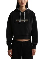 Felpe Nero Napapijri