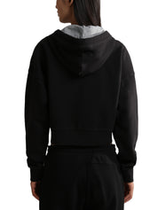 Felpe Nero Napapijri