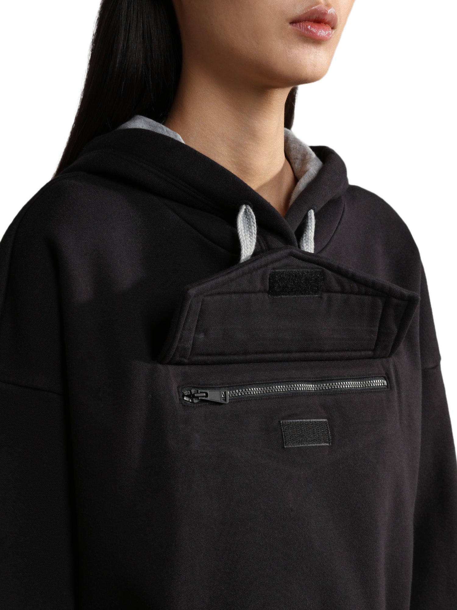 Felpe Nero Napapijri