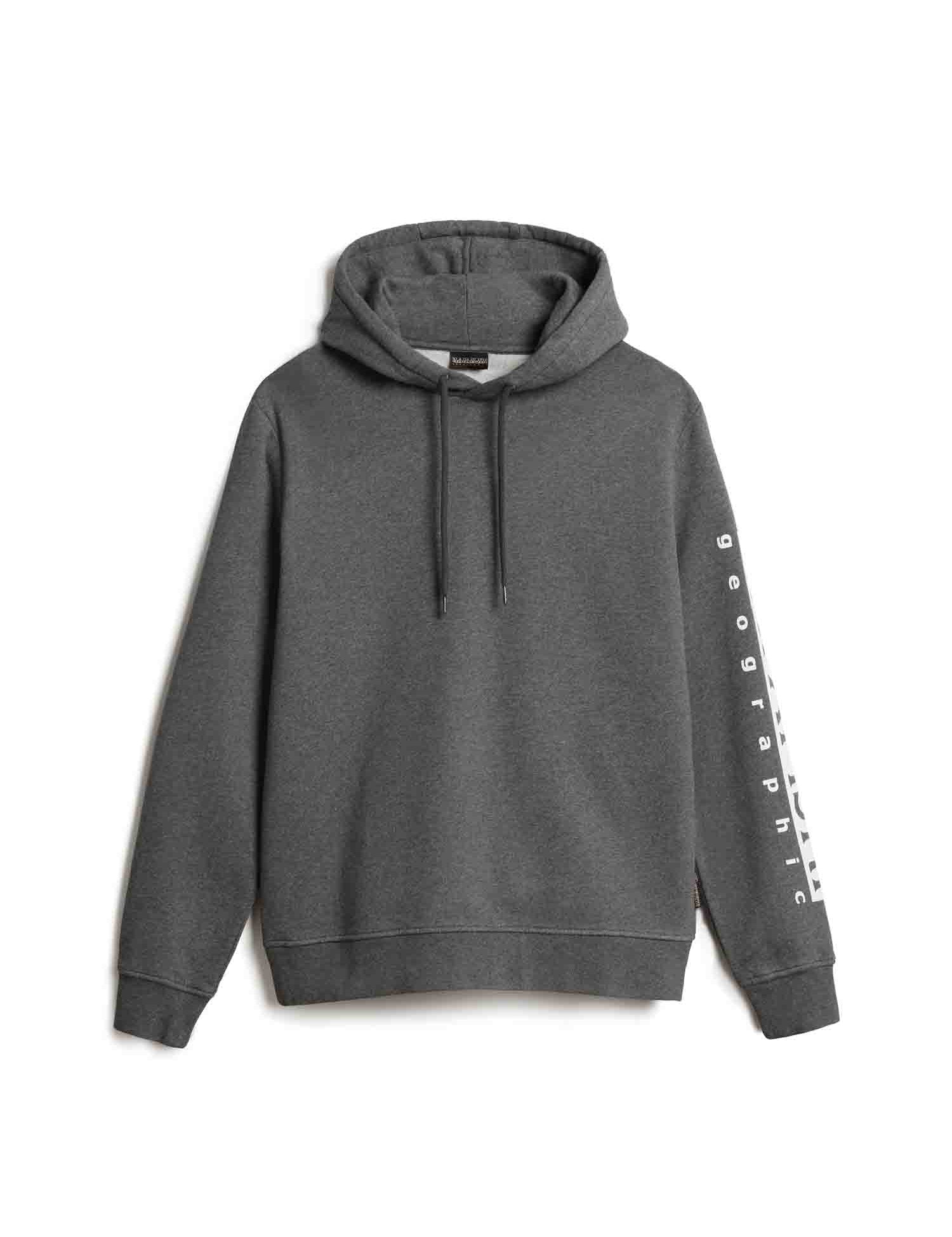 Felpe Grigio Napapijri