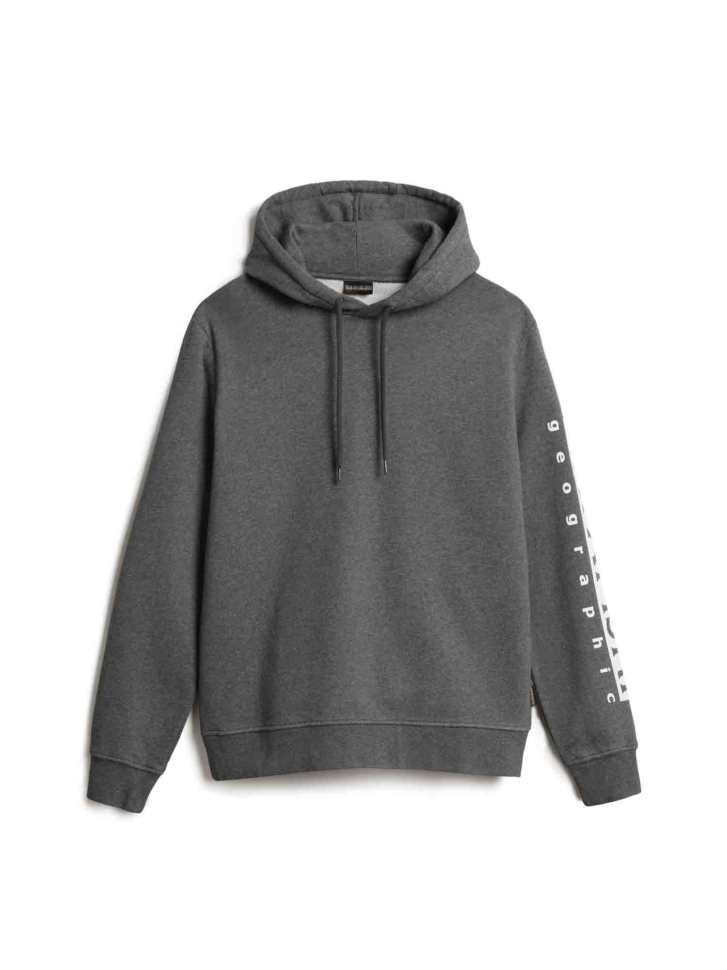 Felpe Grigio Napapijri