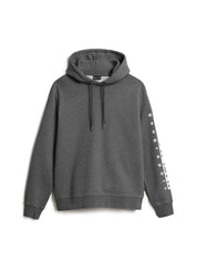 Felpe Grigio Napapijri