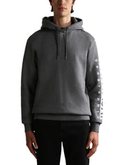 Felpe Grigio Napapijri