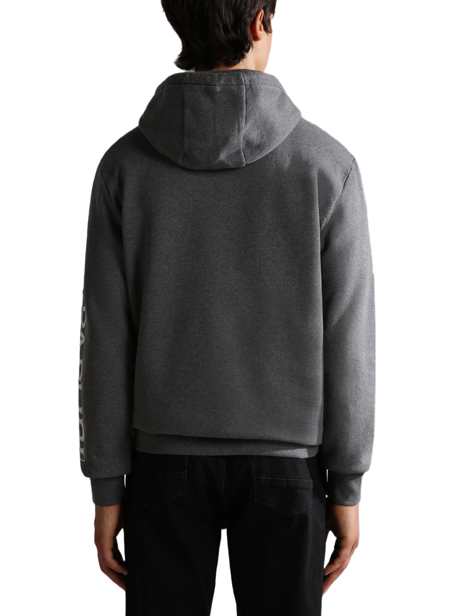 Felpe Grigio Napapijri