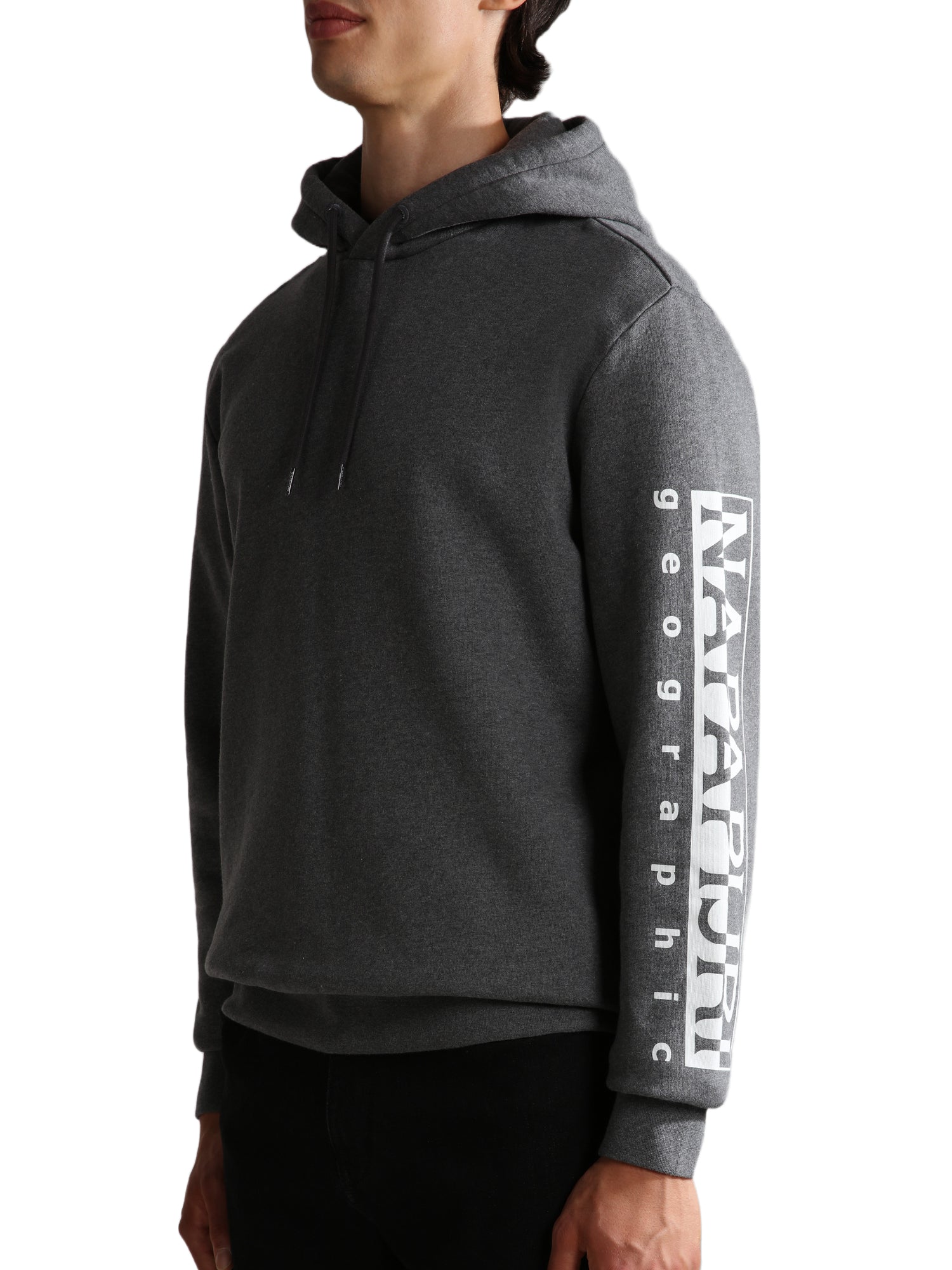 Felpe Grigio Napapijri