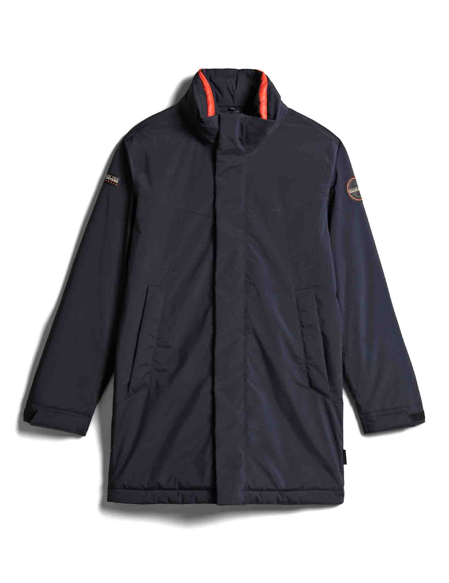 Giacche Blu Napapijri