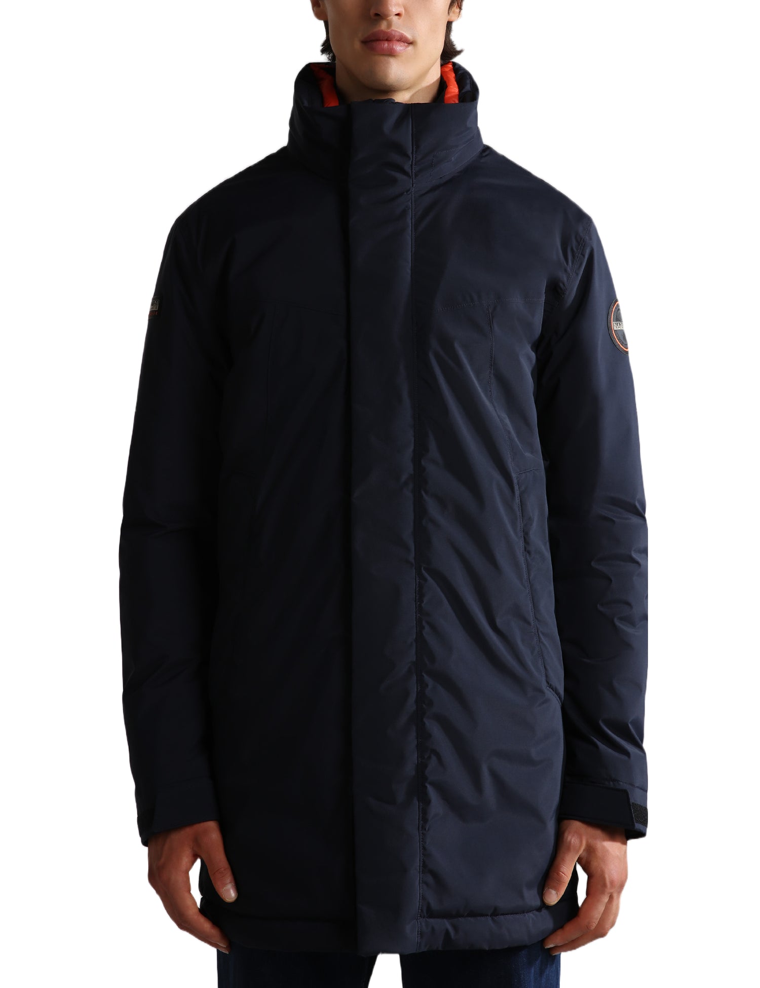 Giacche Blu Napapijri