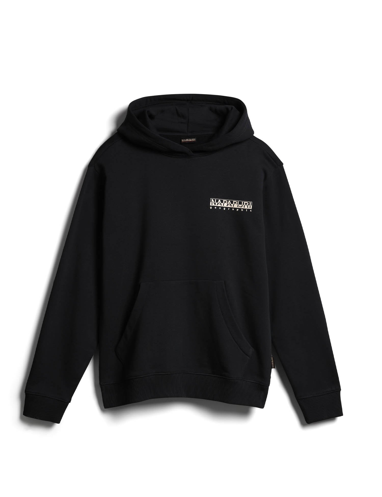 Felpe Nero Napapijri