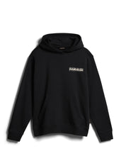 Felpe Nero Napapijri