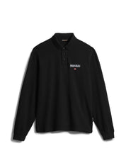 Polo Nero Napapijri