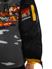 Piumini Giallo Napapijri