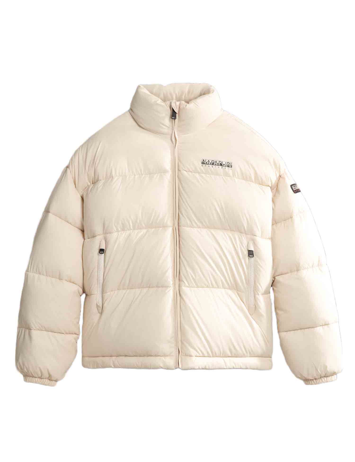 Piumini Beige Napapijri