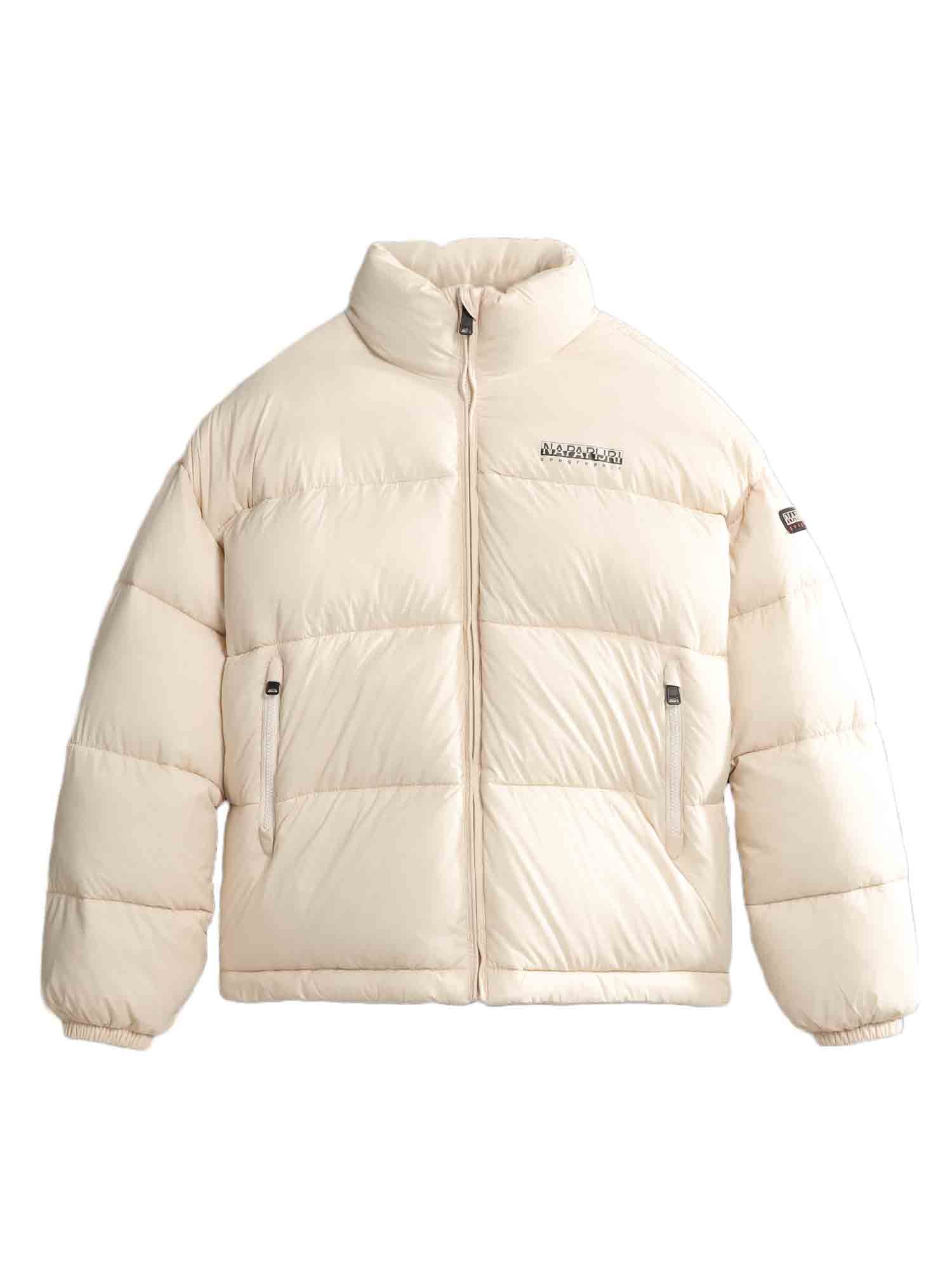 Piumini Beige Napapijri