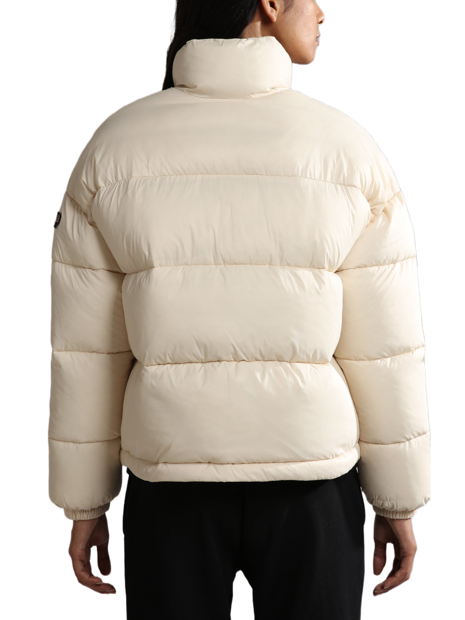 Piumini Beige Napapijri