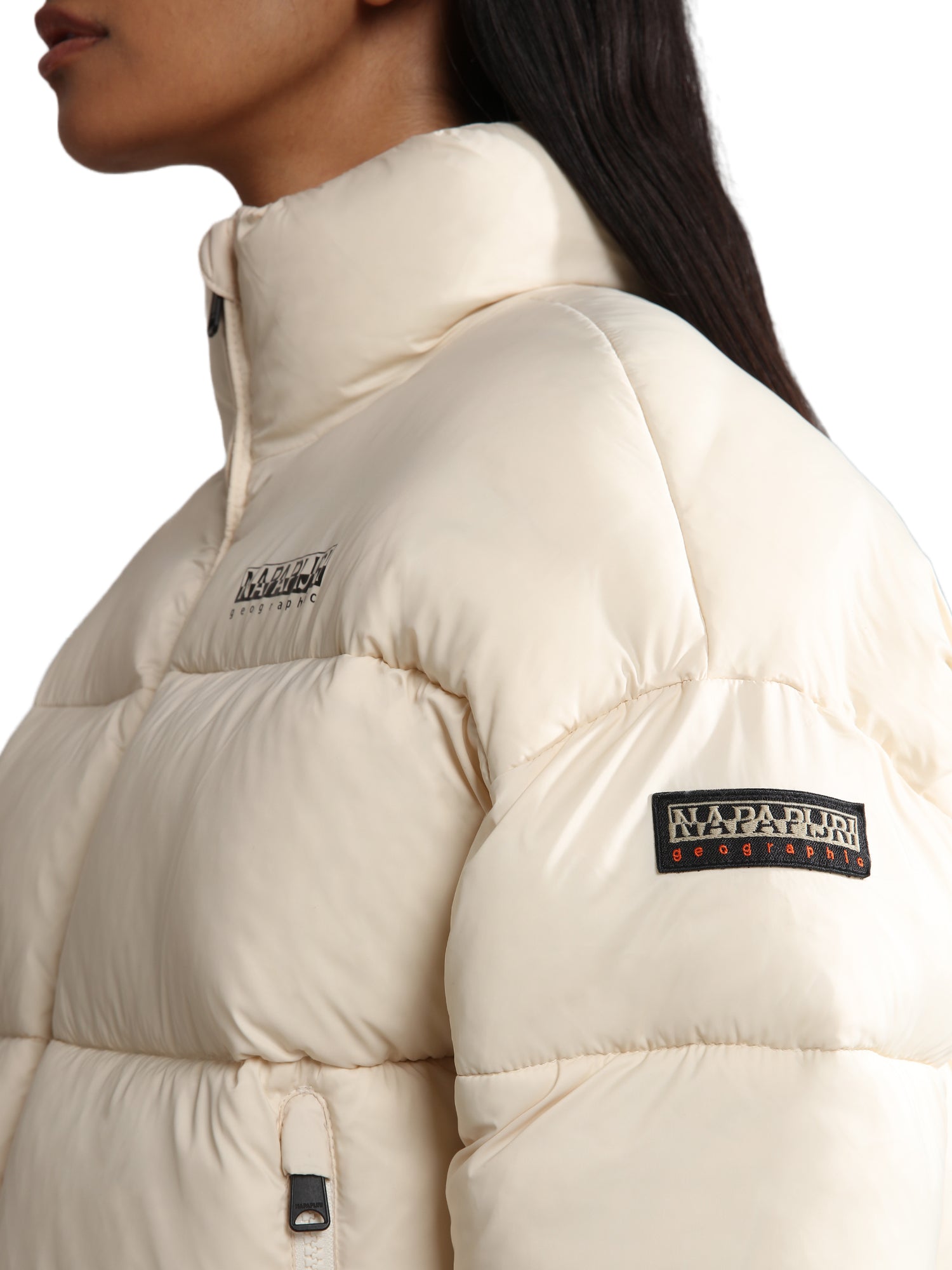 Piumini Beige Napapijri