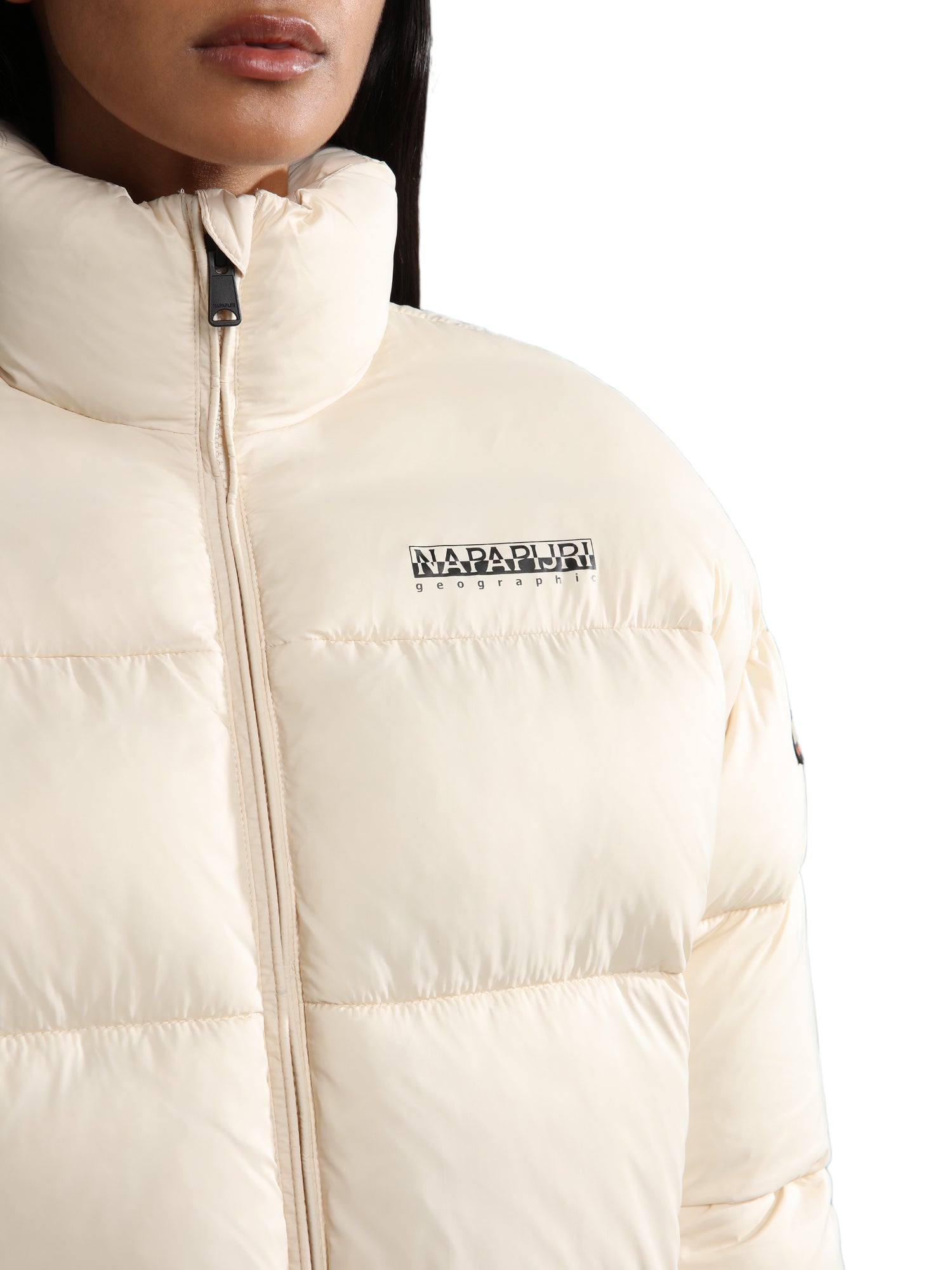 Piumini Beige Napapijri