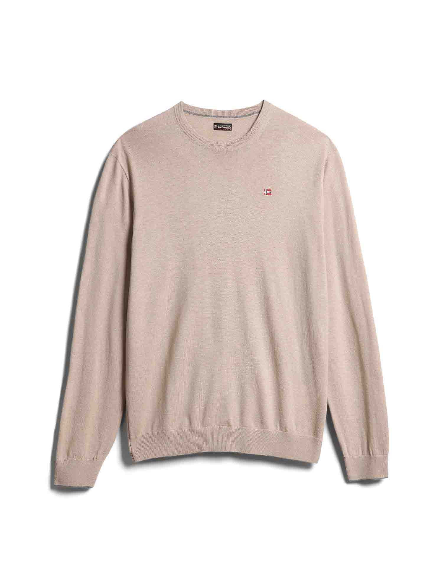 Maglioncini Beige Napapijri