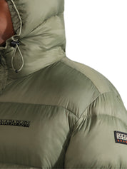 Piumini Verde Napapijri